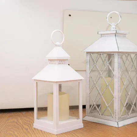 Romantic House شقة البندقية