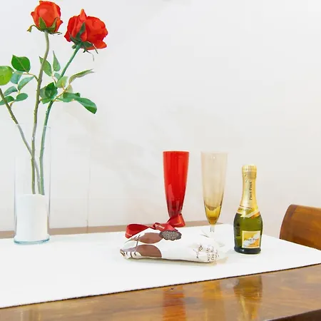 威尼斯罗曼提克公寓 * 威尼斯