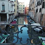 Romantic House Daire Venedik