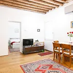 Daire Romantic House Venedik