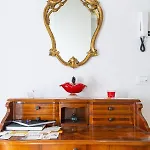 Romantic House Daire