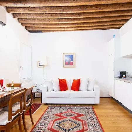 Apartamento Romantic House