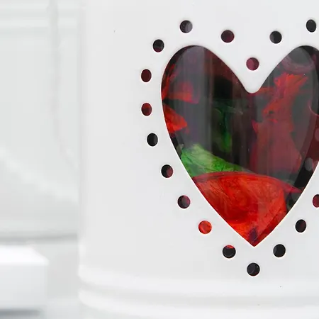 Apartmán Romantic House *