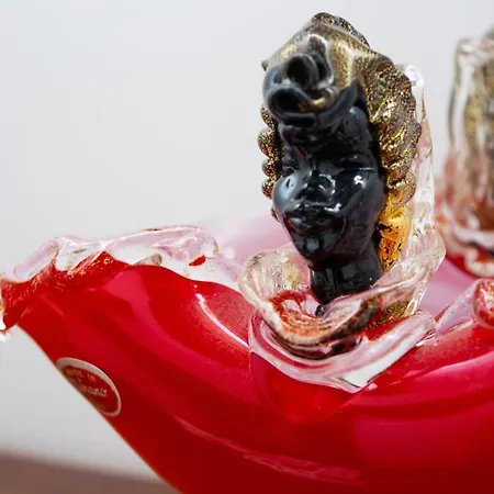 Romantic House * Benátky