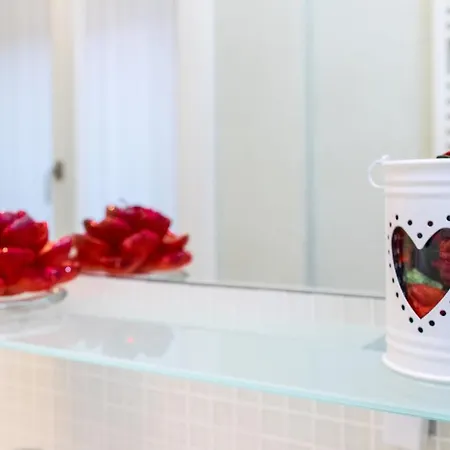 Romantic House Apartamento *