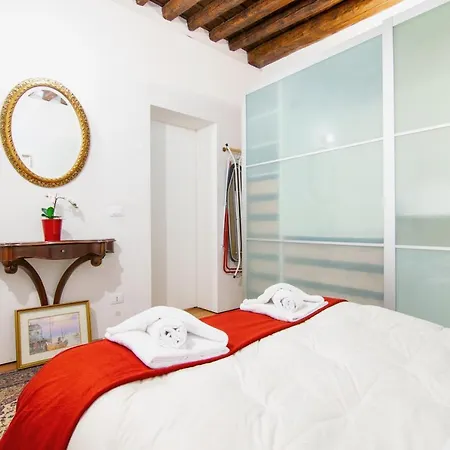 Romantic House Apartamento Veneza