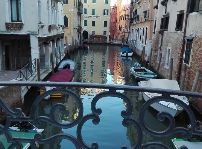 Romantic House Διαμέρισμα Βενετία