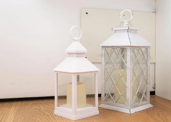 Romantic House Διαμέρισμα Βενετία