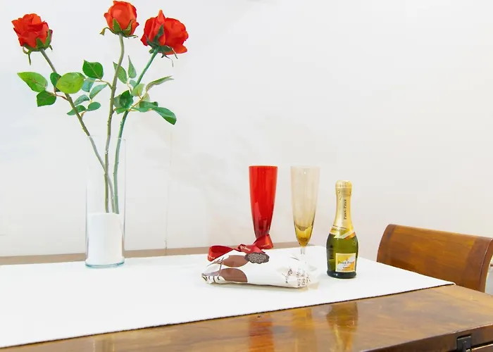 Romantic House * Βενετία