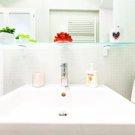 Apartamento Romantic House Veneza