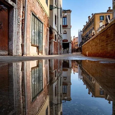 Apartamento Romantic House *