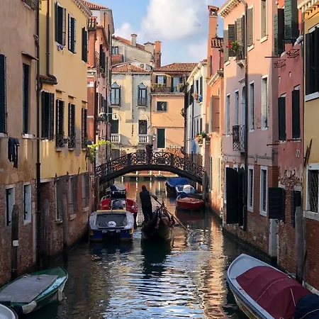 Romantic House Appartement *