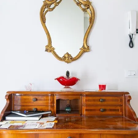 Romantic House Apartamento