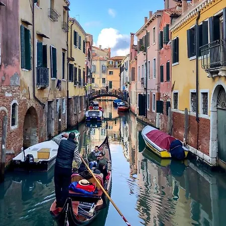 Romantic House Veneza